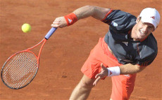 Andy Murray Dapat Wildcard...