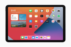 Apple Luncurkan iPad...