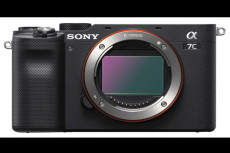 Sony A7C, Kamera Full-Frame...