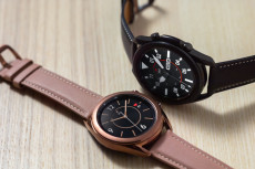 Jurus Galaxy Watch3...
