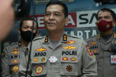 Polri Akan Menghidupkan...
