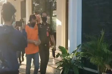 Kejari Cirebon Tahan...