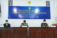 Gantikan Gus Sholah,...