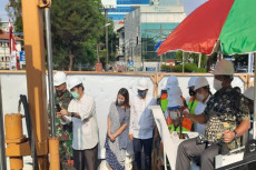 Cakep Nih! Kota Tanpa...