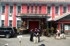 Penyelundupan Sabu Dalam...