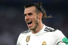 Gareth Bale Bisa Kembali...