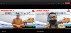 Permudah Pemilik FUSO,...