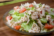 Salad Tumis Ayam Cocok...