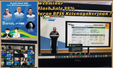 BPJamsostek Surabaya...