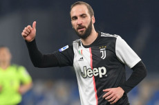 Usai Tinggalkan Juventus,...