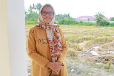 DPD Golkar Parigi Moutong...