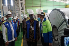 Sekjen Gapensi Harapkan...