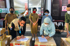 Bantu Penanggulangan...