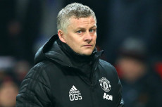 Manchester United Berencana...