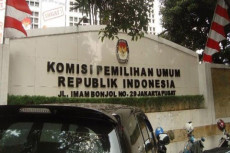 Lewat Perppu, KPU Usul...
