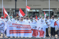 Taruna Merah Putih Galang...