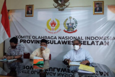 Koni Sulsel Jadwalkan...