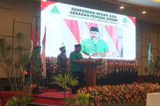 Ini Rekomendasi Konbes...