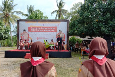 Bupati Pangandaran Anggarkan...