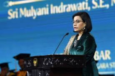Sri Mulyani: Negara...