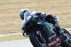 Hasil MotoGP Emilia...