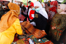 Langkah Pemprov Jatim...