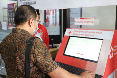 Pertama di DIY, PMI...