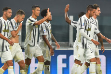 Cristiano Ronaldo Bawa...