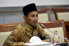 Legislator PKS Desak...