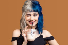Magic, Minuman Kopi...