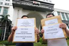 Pembagian Aset Reksa...