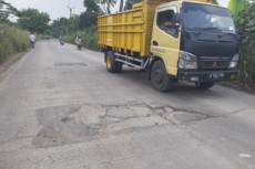 Baru Dibangun 9 Bulan...