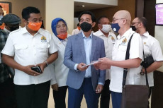 Gebrakan Gibran, Ekonomi...