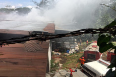 Gudang UD Rahayu Lestari...