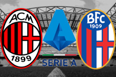 Susunan Pemain AC Milan...