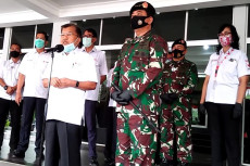 JK Sebut Selama Pandemi...