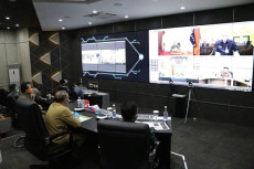 Status PLBN Internasional,...