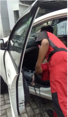 Yamaha Gandeng Panasonic...