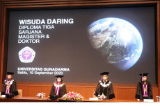 Universitas Gunadarma...