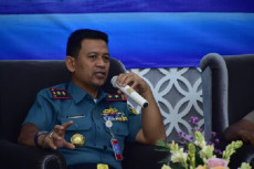 Rektor Unhan Dorong...