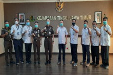 Perluas Lahan Tebu,...
