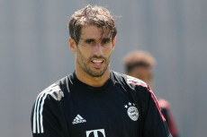 Pulangkan Javi Martinez...