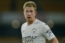De Bruyne, Lewandowski...