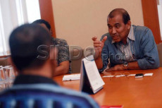 Masalah Lelang Jabatan...