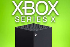 Microsoft Xbox Series...