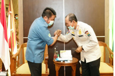 HD Dukung Program Pembangunan...