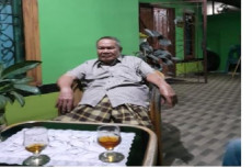 Ini Alasan Mantan Sekda...