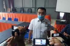 KPU Batanghari Jambi...