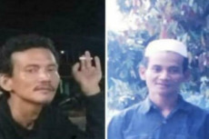 Bikin Resah, Pembunuh...