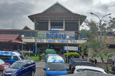 Penerbangan Cargo Manado-Tokyo,...